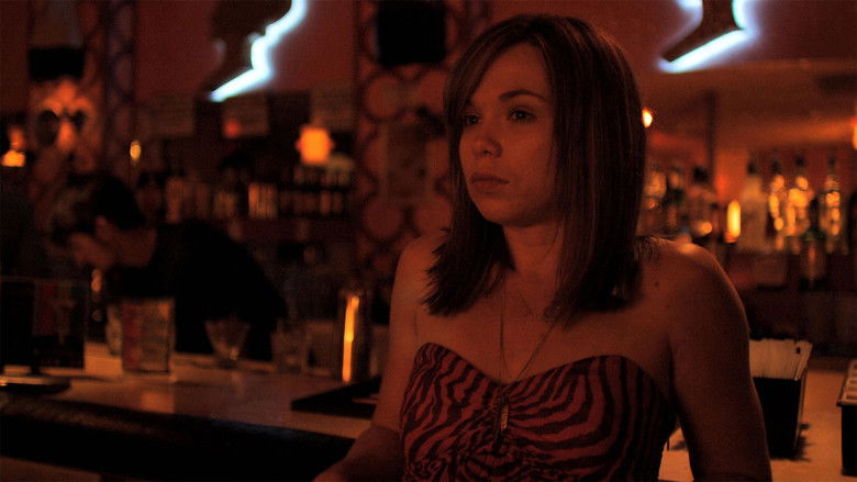 кадр из фильма Красный Белый и Синий