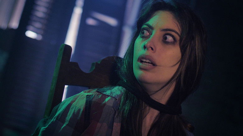 кадр из фильма Perpetua Tenebris