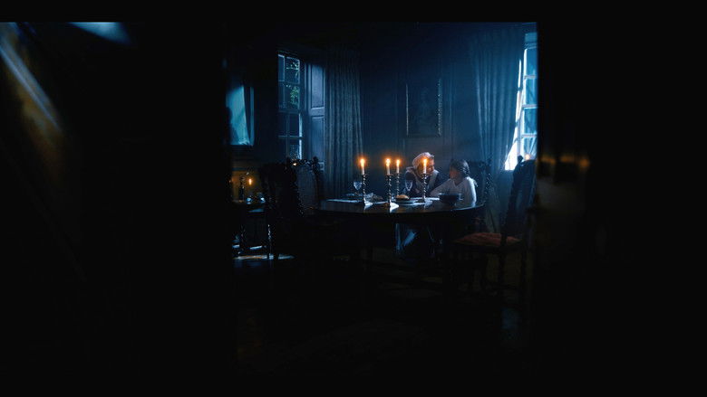 кадр из фильма Origin