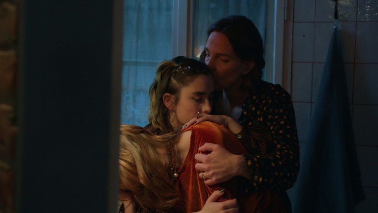 кадр из фильма Ende des Kreises