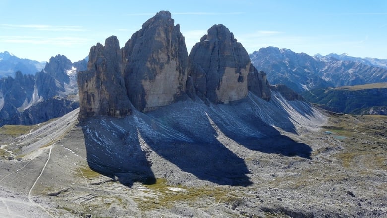 Le Grandi Nord Delle Alpi: Cima Grande di Lavaredo