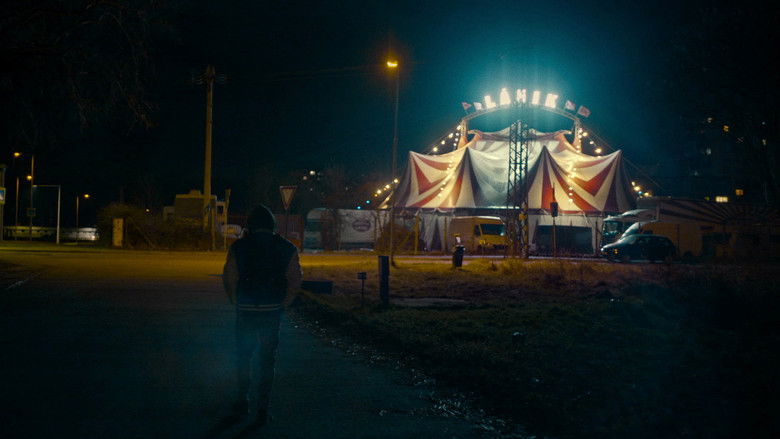 кадр из фильма Pokiaľ ja žijem