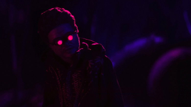 кадр из фильма Remember To Enjoy The Light Before It’s Gone