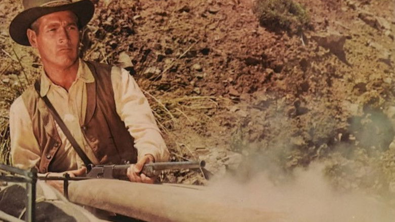 кадр из фильма Омбре: Отважный стрелок