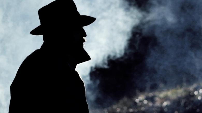 кадр из фильма Derico 1938