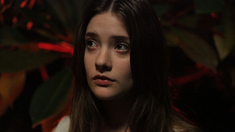 кадр из фильма По ту сторону черной радуги