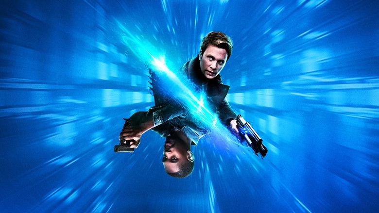 кадр из фильма Параллель