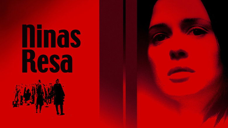 кадр из фильма Ninas resa