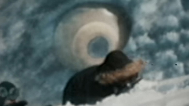 кадр из фильма Sub-Zero Terror