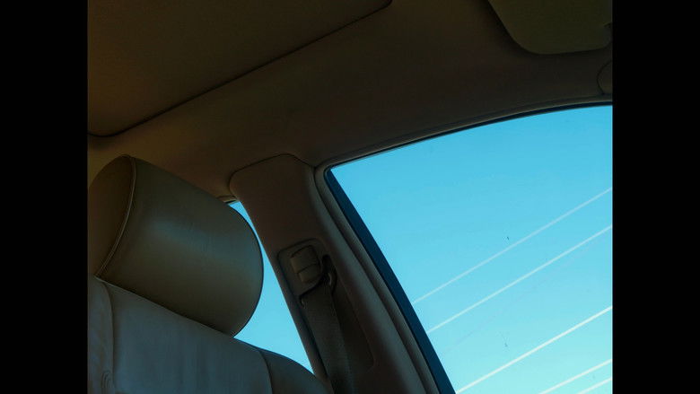 кадр из фильма I need time to get over some things