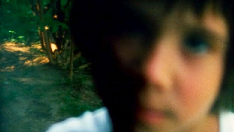 кадр из фильма Another Mirror