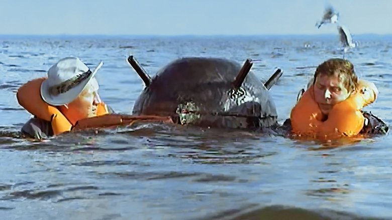 кадр из фильма Особенности национальной рыбалки