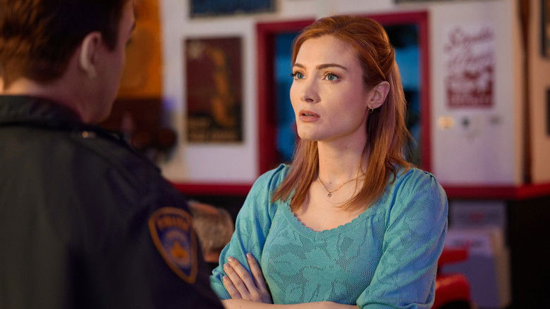 кадр из фильма Расследования Авроры Тигарден: Новая история