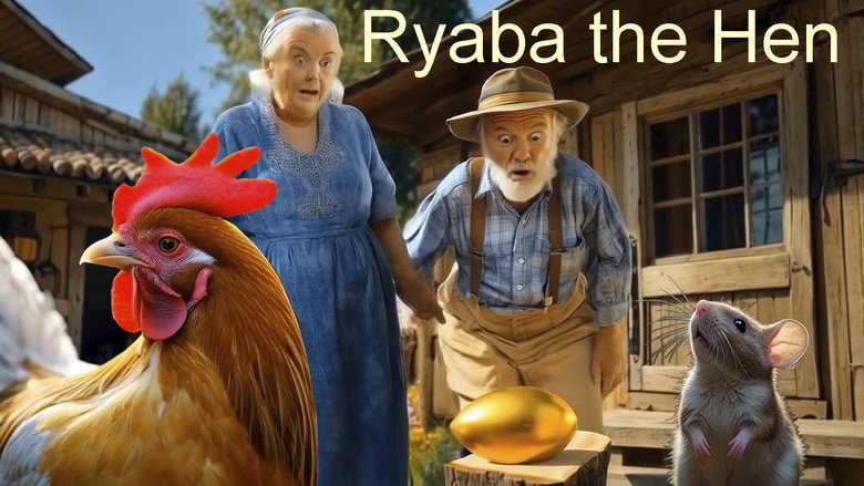 Курочка Ряба