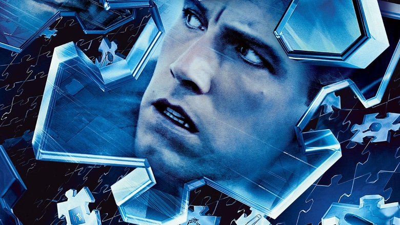 кадр из фильма Час расплаты