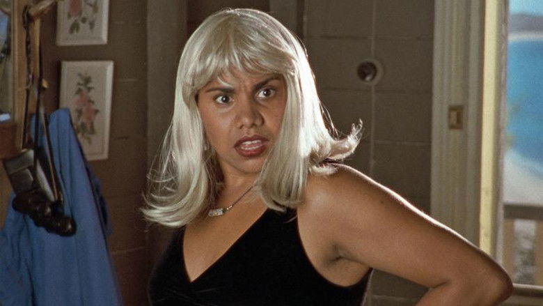 кадр из фильма Radiance