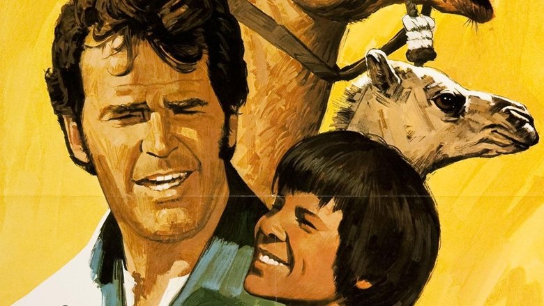 кадр из фильма Один маленький индеец