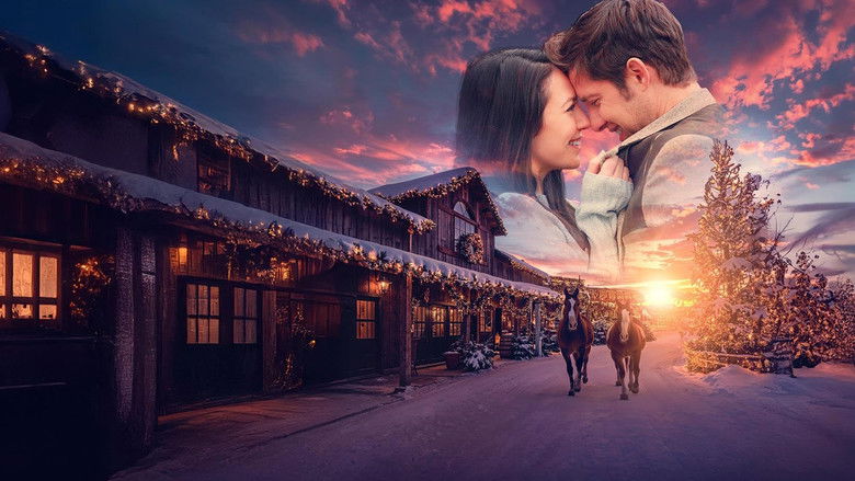 кадр из фильма A Christmas Dream