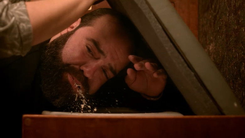 кадр из фильма Animales