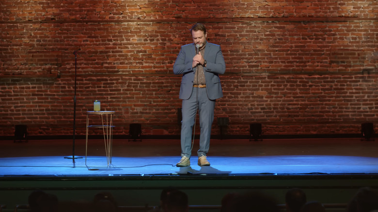 кадр из фильма Cliff Cash: The Long Road