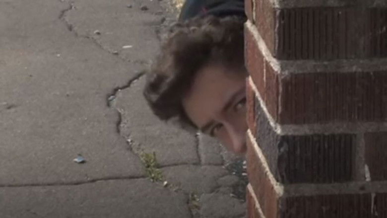 кадр из фильма I'm Getting Tangerines