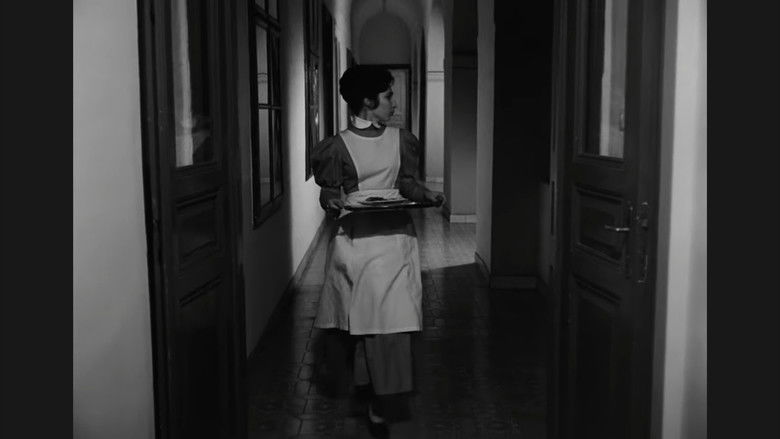 кадр из фильма Štićenik