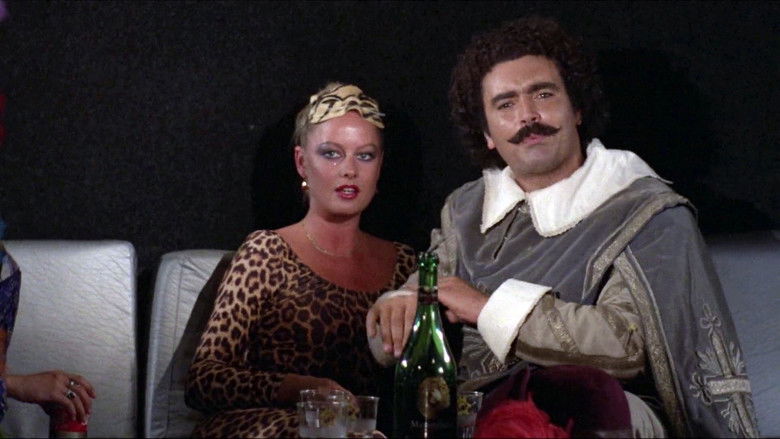 кадр из фильма I fichissimi