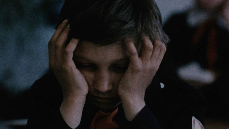 кадр из фильма Сероманец