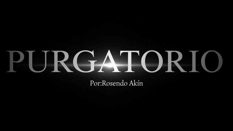 кадр из фильма Purgatorio