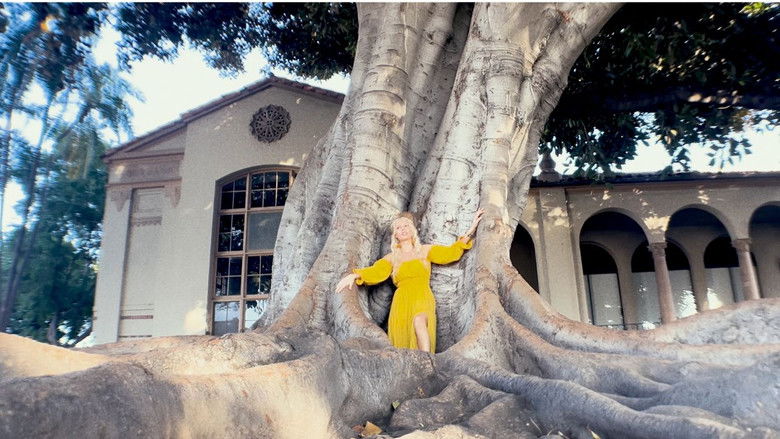 кадр из фильма Soliloquy of One