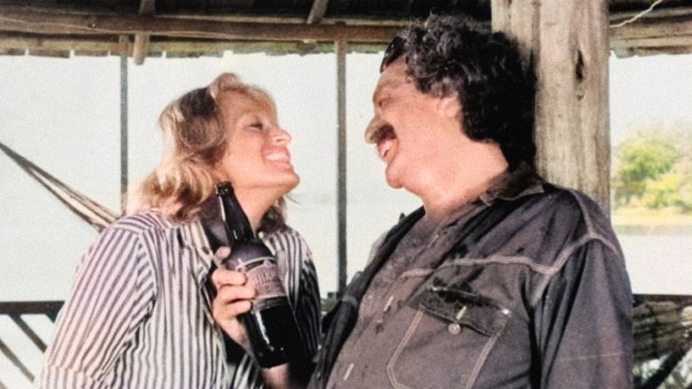 кадр из фильма Os Devassos