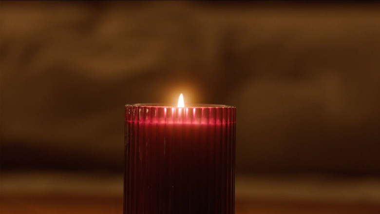 кадр из фильма Candle