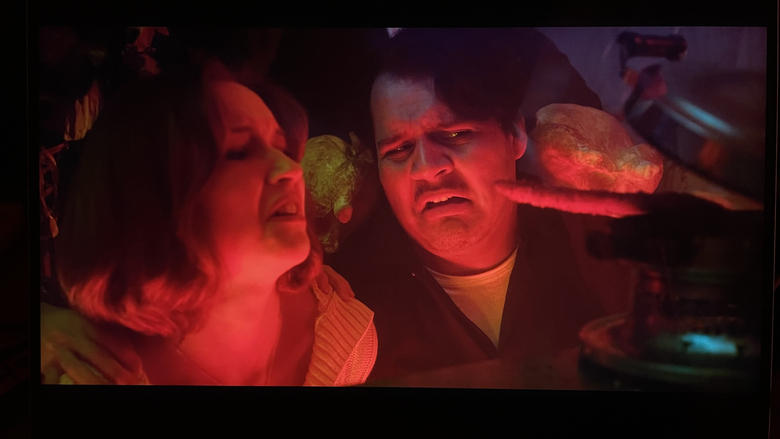 кадр из фильма Haunted House of Pancakes