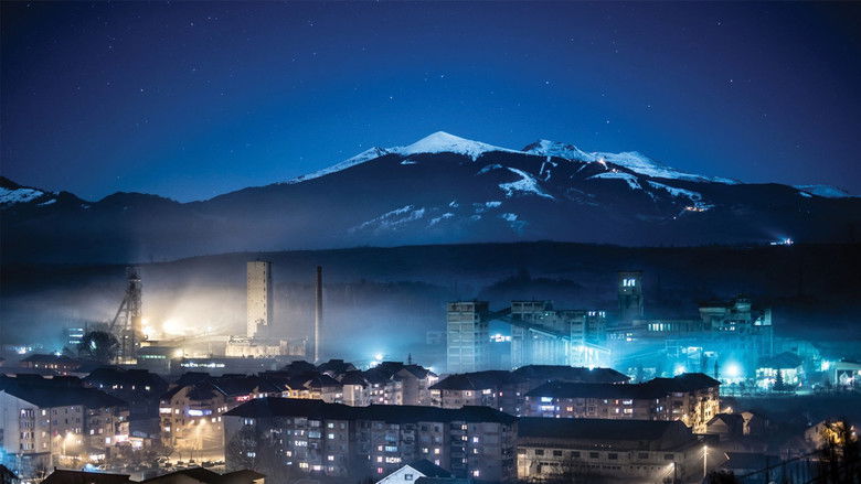 кадр из фильма Planeta Petrila