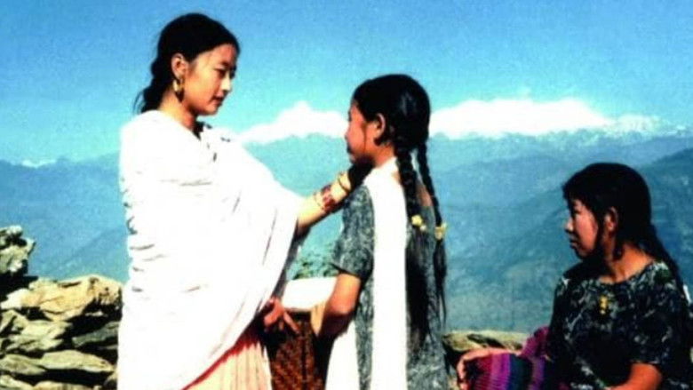 кадр из фильма Numafung