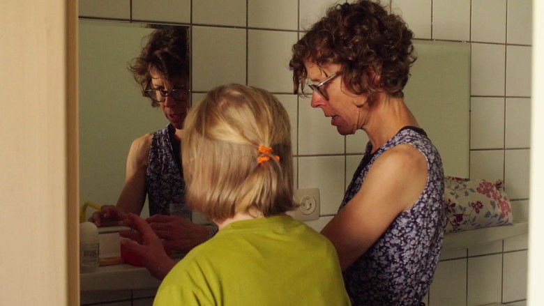 кадр из фильма L'été avant l'internat