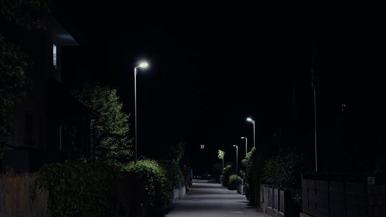 кадр из фильма Warum sind Sonntage so deprimierend?