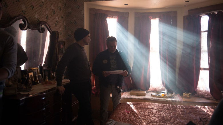 кадр из фильма The Girl Who Invented Kissing