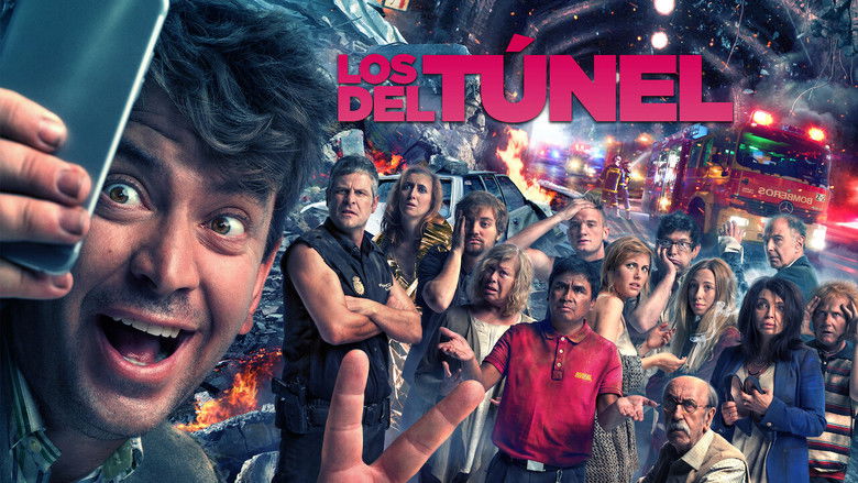 кадр из фильма Los del túnel