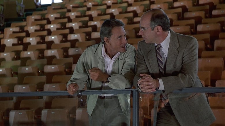 кадр из фильма Listen to Me