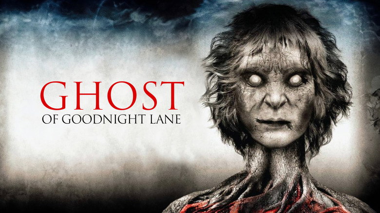 кадр из фильма Призрак Гуднайт Лэйн