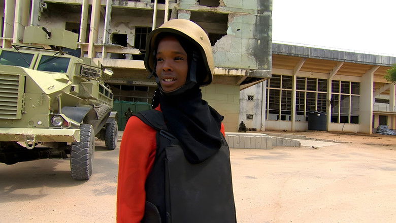 кадр из фильма Escape from the World's Most Dangerous Place