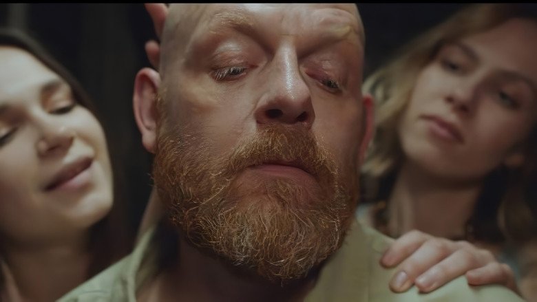 кадр из фильма Tento divný deň