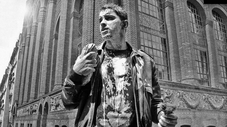 кадр из фильма La Cavale Epique De Paolo Zappa