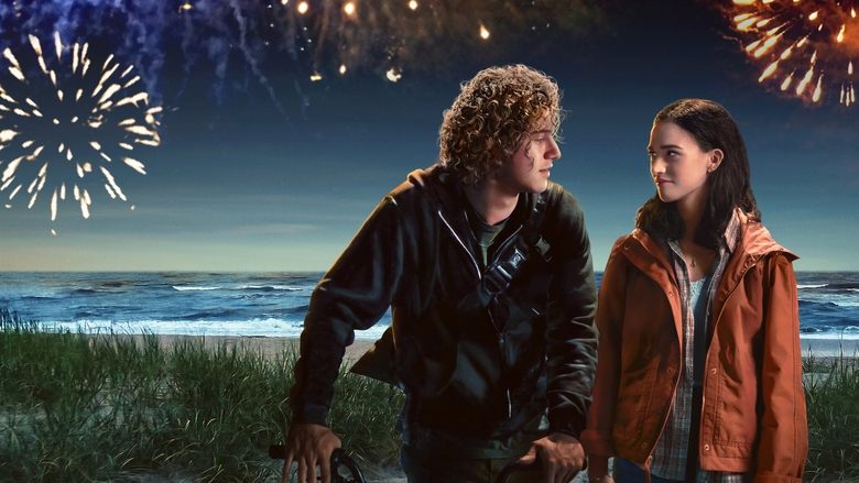 кадр из фильма Прогулки вдвоём