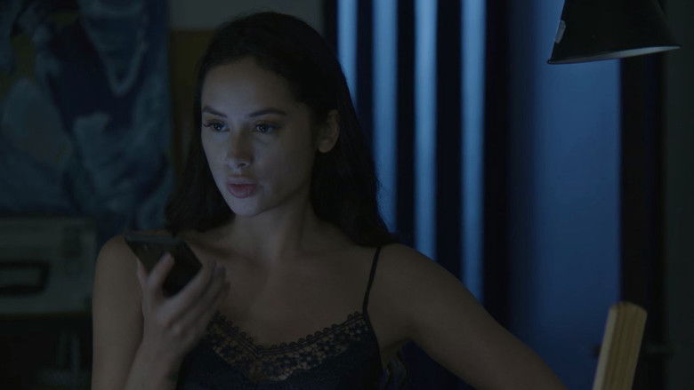 кадр из фильма Laruan