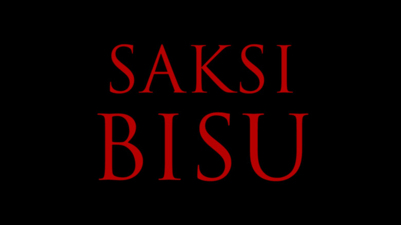 кадр из фильма Saksi Bisu