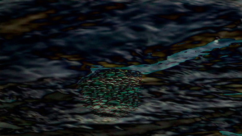 кадр из фильма Azul mar