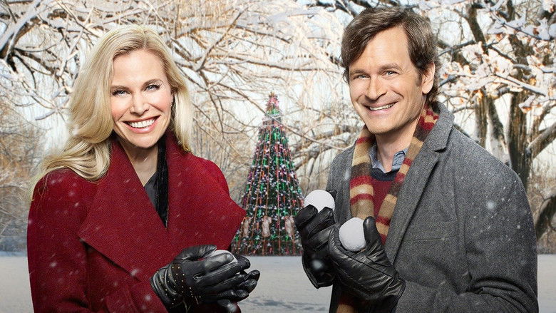 кадр из фильма Рождественский рейс