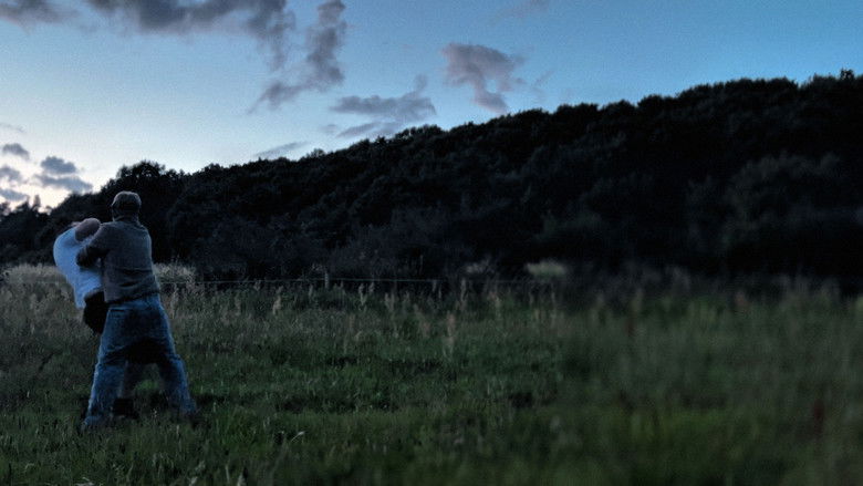 кадр из фильма STALKED 3